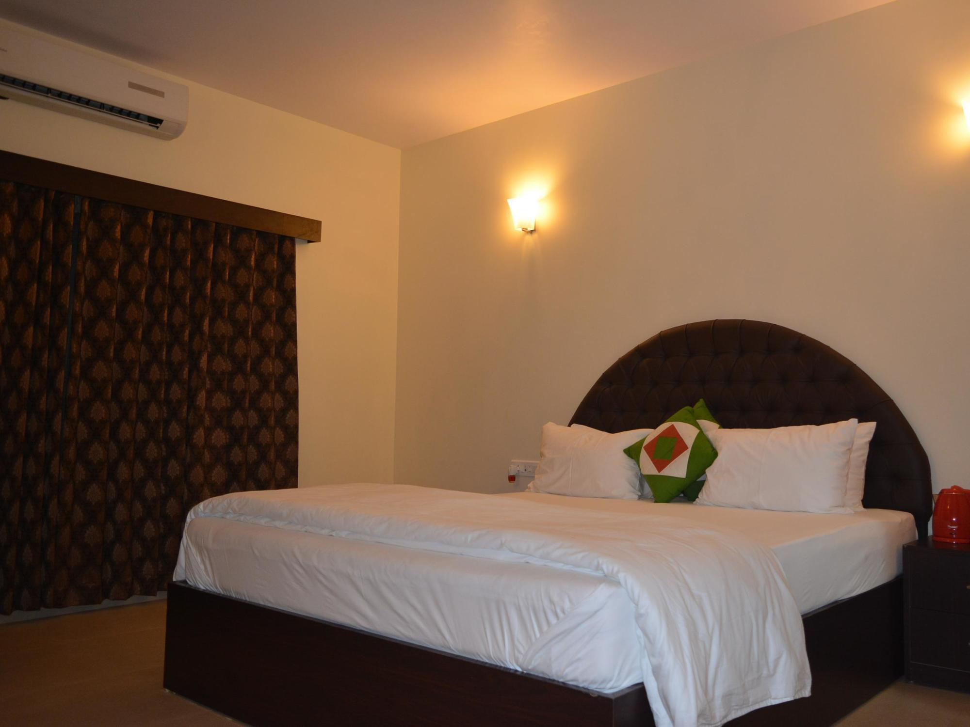 Palolem Inn Экстерьер фото